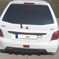 پراید 111 مدل 89|خودرو سواری و وانت|دینور, |دیوار