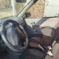 پراید باری 151 مدل 1401|خودرو سواری و وانت|صحنه, |دیوار