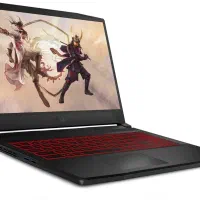 لپ تاپ گیمینگ (MSI KATANA GF66 11UE)