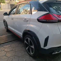 x33مدل 1402|خودرو سواری و وانت|تهران, نارمک|دیوار