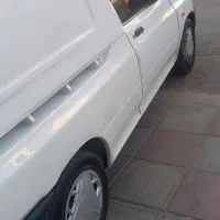 پرایدوانت دوگانه 1402|خودرو سواری و وانت|یزد, |دیوار