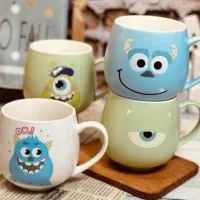 تعدای ماگ به فروش میرسد