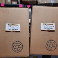 خطر عقب روی ستون اچ سی کراس شرکتی