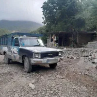 مزدا۱۶۰۰