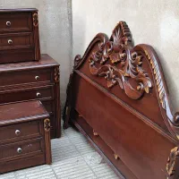 تخت خواب