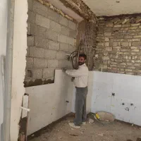 پیمانکاری ساختمان کلی و جزیی|خدمات پیشه و مهارت|آبیک, |دیوار