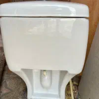 توالت فرنگی گلسار|لوازم سرویس بهداشتی|بندر کنگان, |دیوار