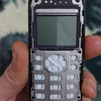 گوشی نوکیا۱۲۸۰|موبایل|قوچان, |دیوار