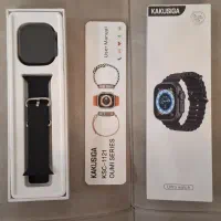 ساعت هوشمند