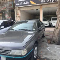 روا دوگانه فابریک ۸۶(نقد اقساط)