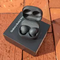 هدفون سامسونگ buds 2 pro
