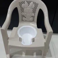 لگن بچه