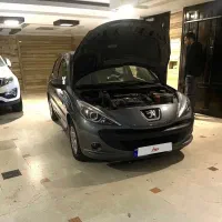 207 مدل ۱۳۹۹