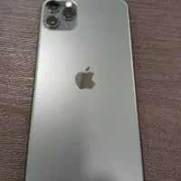 گوشی ایفون ۱۱ پرومکس ۲۵۶