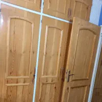 درب اتاق|مصالح و تجهیزات ساختمان|شیراز, معالی‌آباد|دیوار