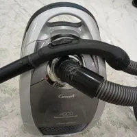 جاروبرقی سالم کنول با قیمت خوب