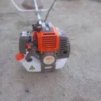 علفزن ۲علفتراش ۵چمن زن SKN