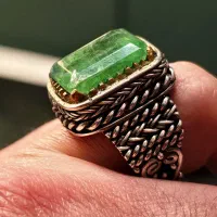 زبرجد برزیلی