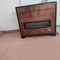بخاری