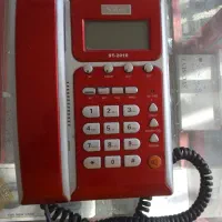 تلفن ثابت در حد نو