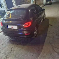 پژو۲۰۶تیب۵