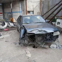 slx تصادفی مدل ۹۵