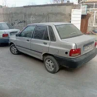 لوازم گازسوز دوگانه دستی پراید