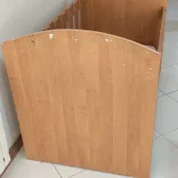 تخت خواب کودک|تخت و صندلی بچه|مشهد, دانشجو|دیوار