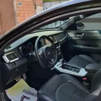 کیا اپتیما جی تی لاین ۲۰۱۶ فول|خودرو سواری و وانت|ارومیه, |دیوار