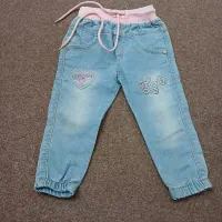 انواع شلوار جین|کفش و لباس بچه|محمودآباد, |دیوار