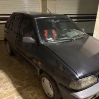 پراید هاچبک