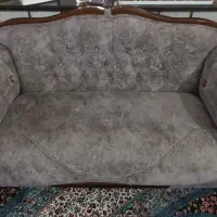 مبل هفت نفره|مبلمان خانگی و میز عسلی|مشهد, کوشش|دیوار