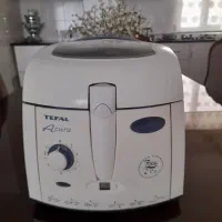 سرخ کن تفال