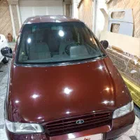 ون کاروان|خودرو سواری و وانت|تهران, آبشار|دیوار