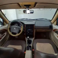 پارس سال مدل ۹۳ داشبورد جدید|خودرو سواری و وانت|ایلام, |دیوار