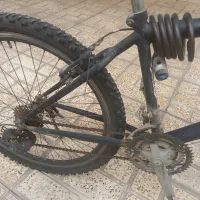 دوچرخه ۲۶ دنده ای|دوچرخه، اسکیت، اسکوتر|اندیشه, شهرک صدف|دیوار