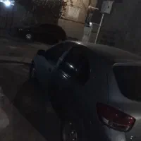 تیبا 2 مدل 94 هاچ بک