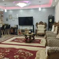 خانه ویلایی سه خوابه دوبلکس بانسق معتبر|فروش خانه و ویلا|رشت, باهنر|دیوار