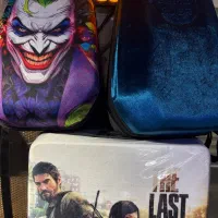 کیف ps5.ps4|کنسول، بازی ویدئویی و آنلاین|تهران, پاسداران|دیوار