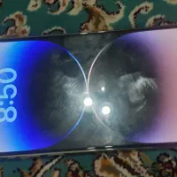 ایفون ۱۴ پرومکس|موبایل|اردبیل, |دیوار