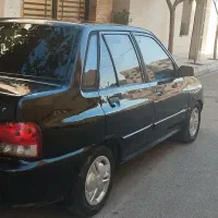 پراید ۱۳۲SE مدل ۱۳۸۹|خودرو سواری و وانت|چناران, |دیوار