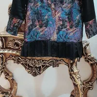 چندین شومیزشلوار ساحلی