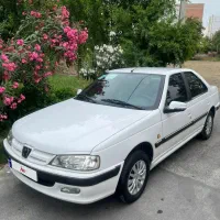 پژو پارس XU7
