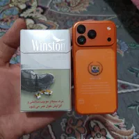 آیفون ۱۷ پرو مینی نو