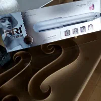 اتو موی سرامیکی|آرایشی، بهداشتی، درمانی|تهران, نارمک|دیوار