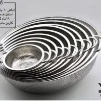 سرویس ابکش پانچ ۱۰ تایی بروژوا با ضمانت