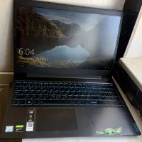 لپتاپ گیمینگ لنوو