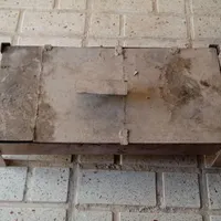 منقل آهنی