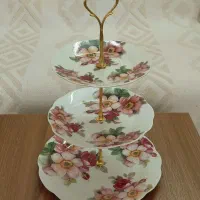 شیرینی خوری ۳ طبقه