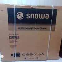 اجاق گاز۵شعله اسنوا...فردار